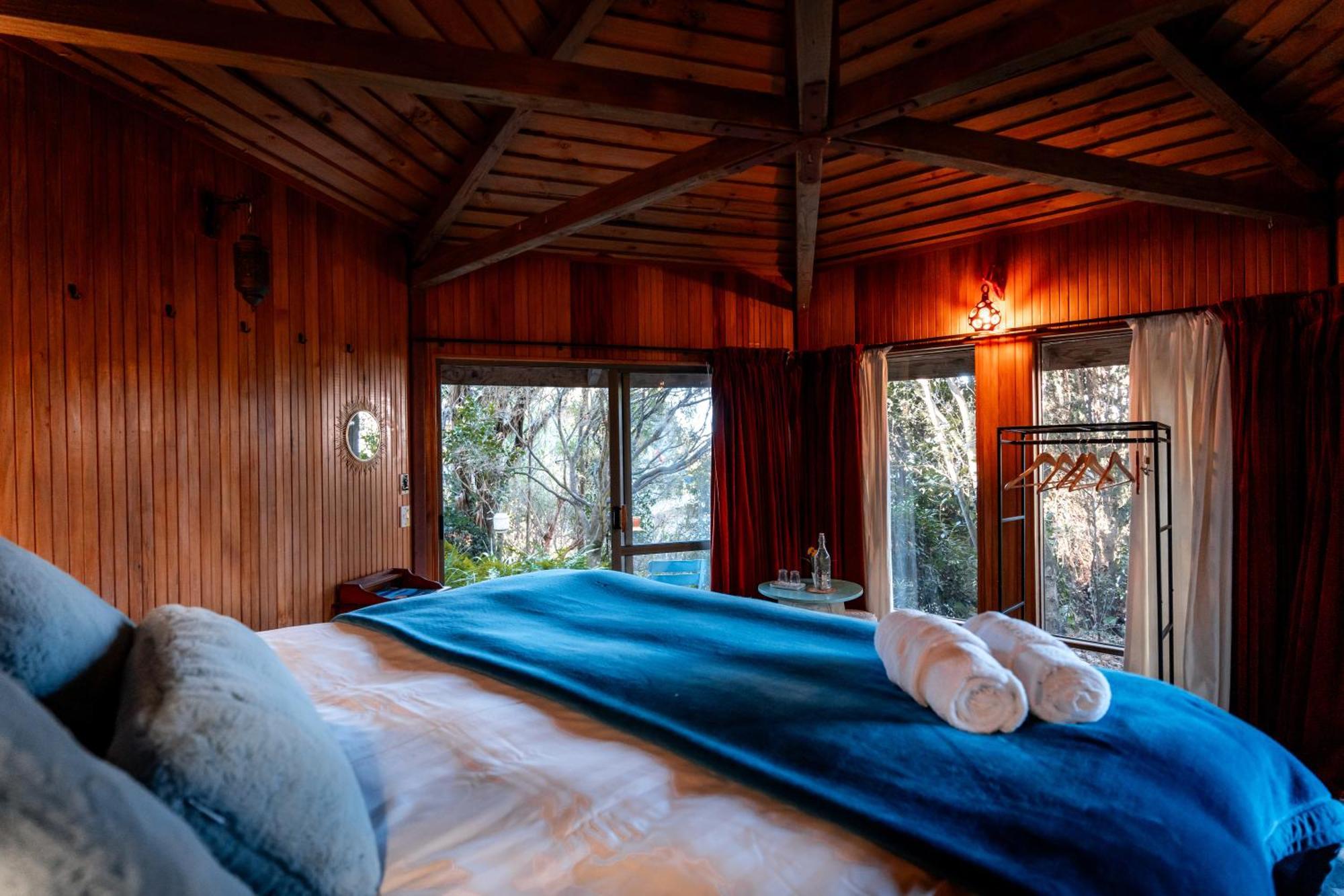 Vila Ora Retreat Queenstown Exteriér fotografie