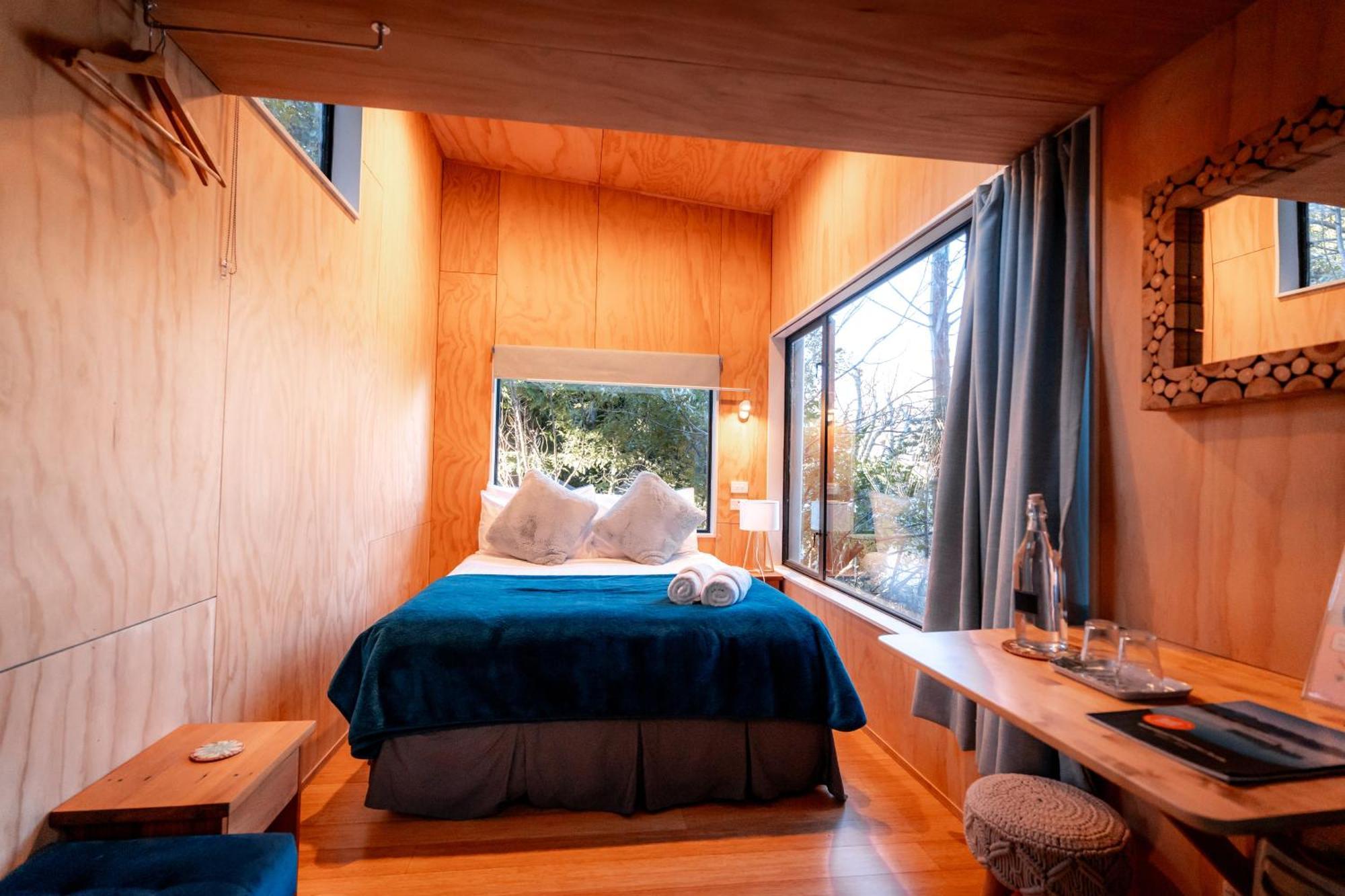 Vila Ora Retreat Queenstown Exteriér fotografie
