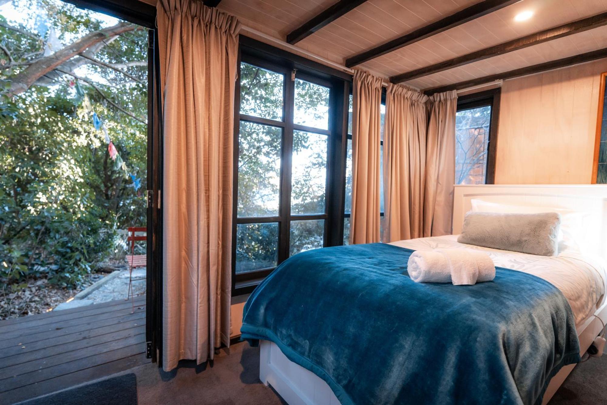 Vila Ora Retreat Queenstown Exteriér fotografie